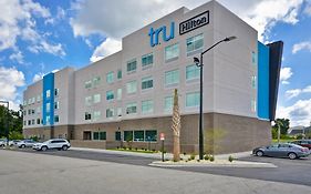 Tru By Hilton Sumter